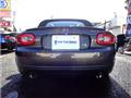 2005 Mazda Roadster