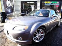 2005 Mazda Roadster