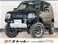 2012 Suzuki Jimny