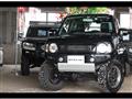 2012 Suzuki Jimny