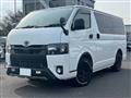 2021 Toyota Hiace Van