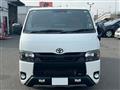 2021 Toyota Hiace Van