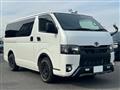 2021 Toyota Hiace Van