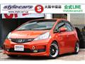2010 Honda Fit