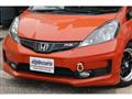 2010 Honda Fit