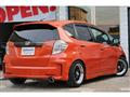 2010 Honda Fit
