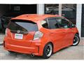 2010 Honda Fit