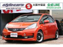 2010 Honda Fit