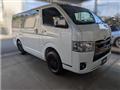2022 Toyota Hiace Van