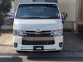 2022 Toyota Hiace Van