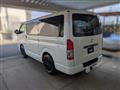2022 Toyota Hiace Van