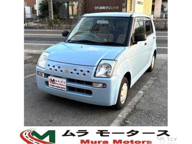 2009 Suzuki Alto