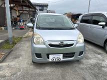 2009 Daihatsu Mira