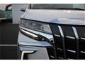 2020 Toyota Alphard G