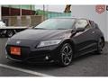 2015 Honda CR-Z