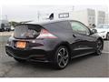 2015 Honda CR-Z