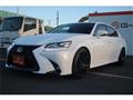 2017 Lexus GS