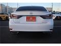 2017 Lexus GS
