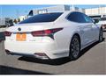 2018 Lexus LS