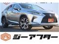 2019 Lexus RX