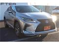 2019 Lexus RX