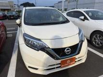 2020 Nissan Note