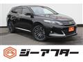 2017 Toyota Harrier