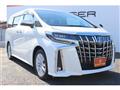 2020 Toyota Alphard G