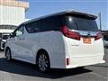 2020 Toyota Alphard G