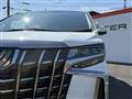 2020 Toyota Alphard G