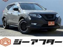 2018 Nissan X-Trail