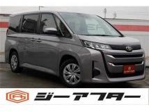 2023 Toyota Noah