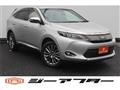 2014 Toyota Harrier