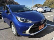 2021 Toyota AQUA