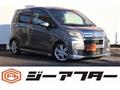 2013 Daihatsu Move Custom