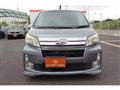 2013 Daihatsu Move Custom