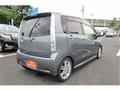 2013 Daihatsu Move Custom