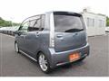 2013 Daihatsu Move Custom