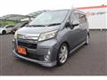 2013 Daihatsu Move Custom