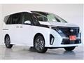 2023 Nissan Serena