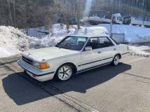 1985 Nissan Gloria Hardtop