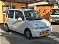 2008 Daihatsu Move Latte