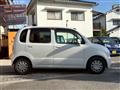 2008 Daihatsu Move Latte