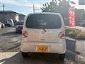 2008 Daihatsu Move Latte