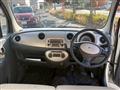 2008 Daihatsu Move Latte