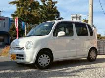 2008 Daihatsu Move Latte