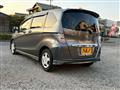 2012 Honda Freed