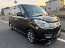 2011 Mitsubishi Delica