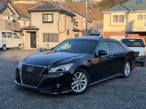 2015 Toyota Crown Athlete Series