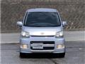 2008 Daihatsu Move Custom